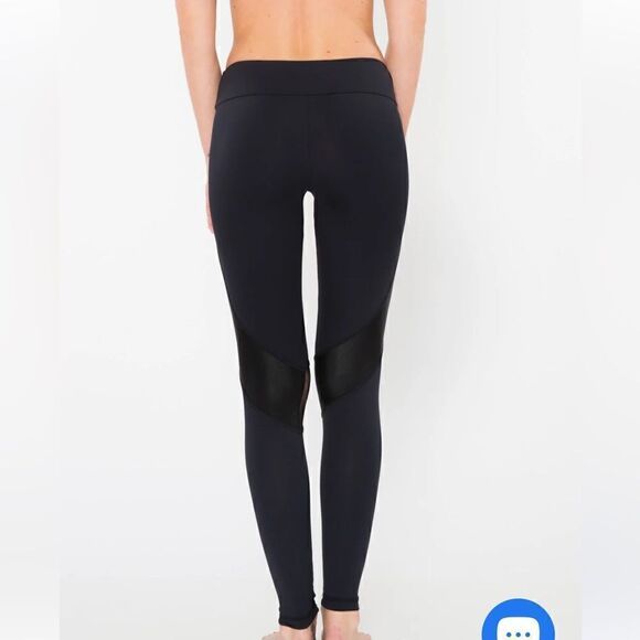 Bluefish Sport Winner Leggings Women’s Small/Medium - Picture 3 of 7